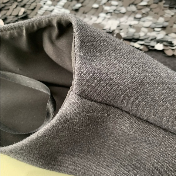 Eliza J Gray Embellished Dress - Picture 9 of 11